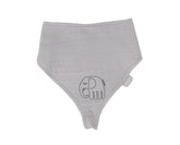 Nessiworld   Emzik Askılı Müslin Önlük 837 Gri